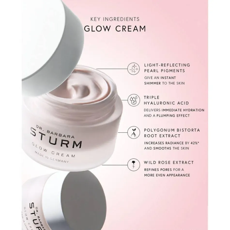 Glow Cream 50 ml