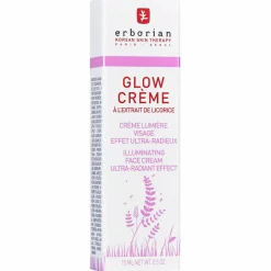 Glow Crème 15 ml