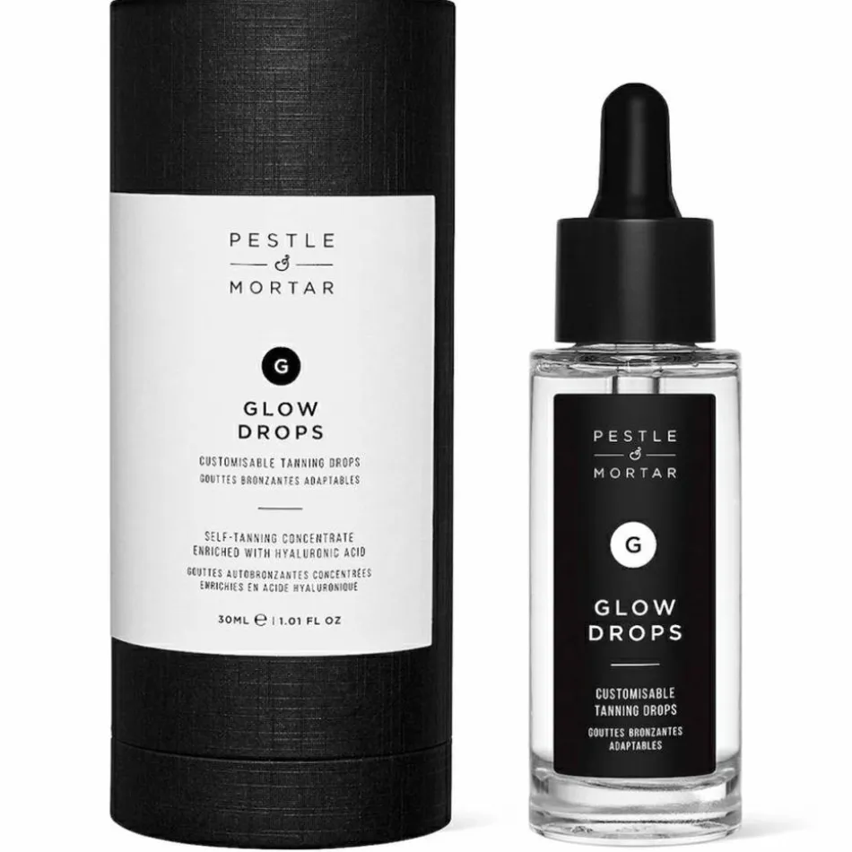 Glow Drops 30 ml
