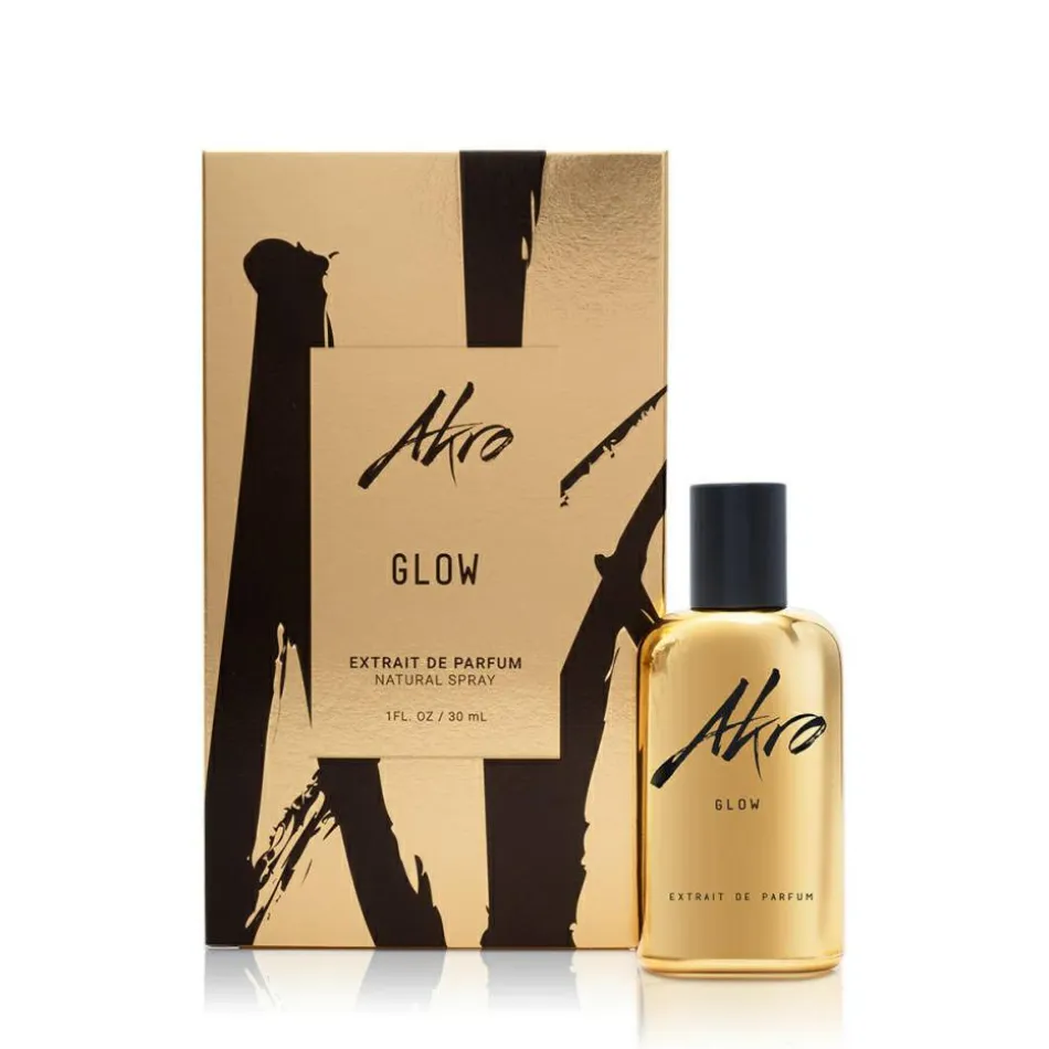 Glow Extrait de Parfum