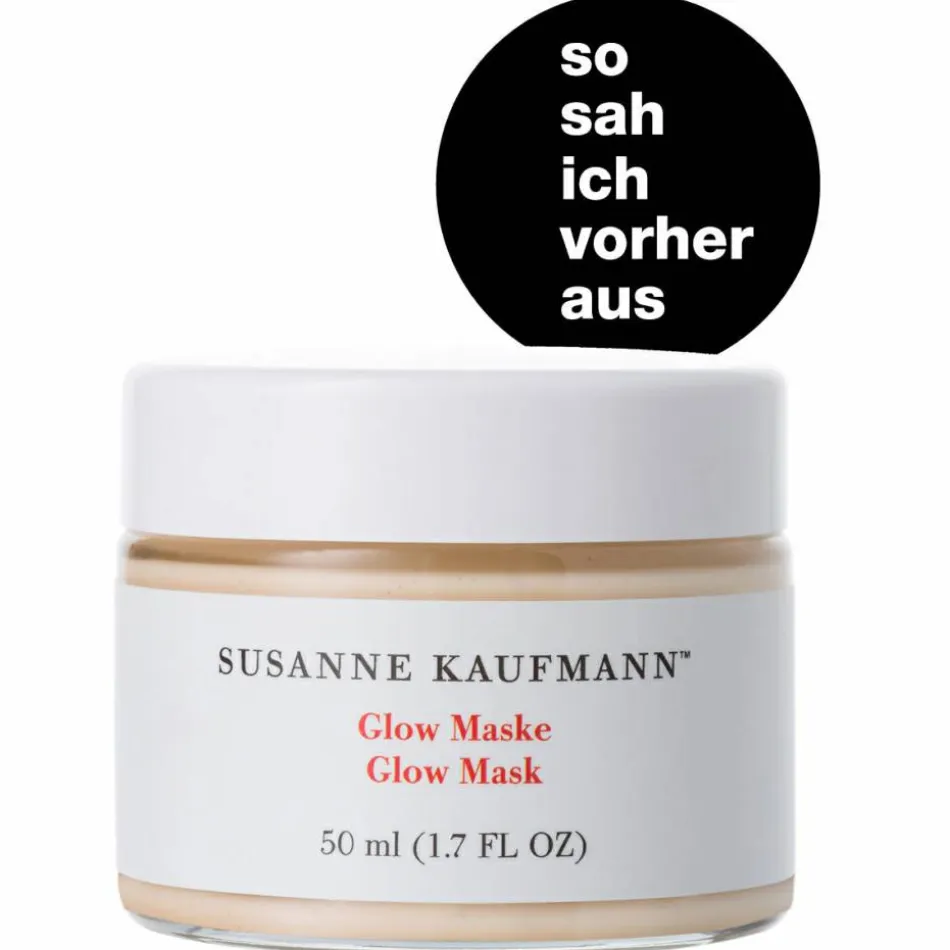 Glow Maske 50 ml