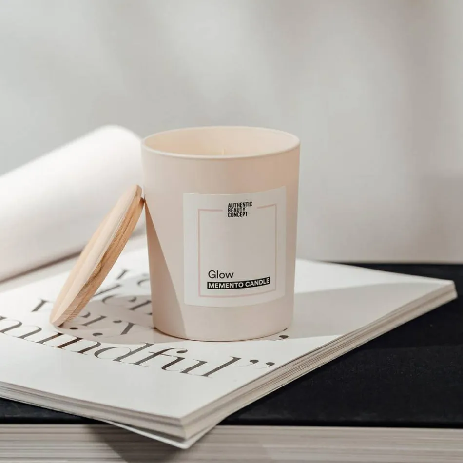 Glow Memento Candle 240 g