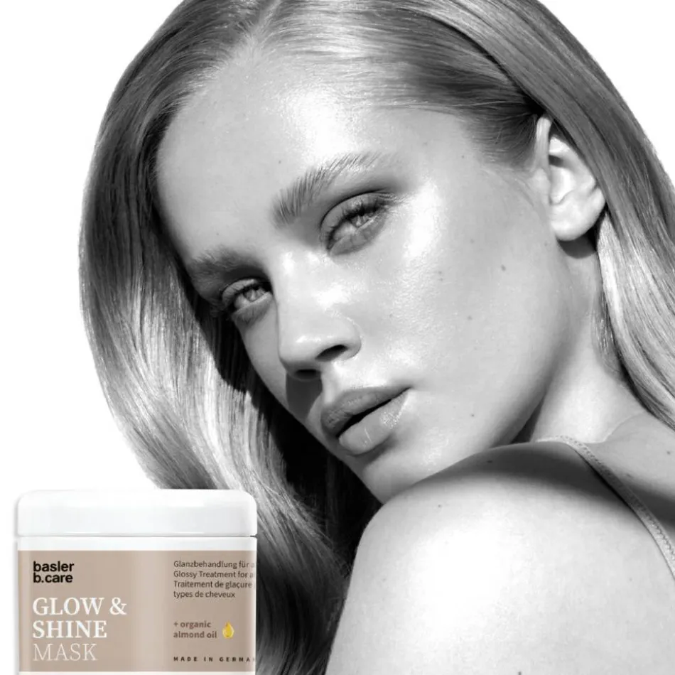 Glow & Shine Mask 125 ml