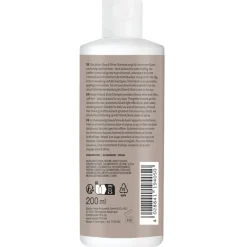 Glow & Shine   Shampoo 200 ml