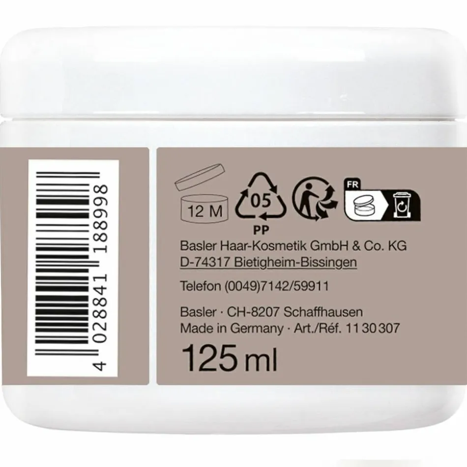 Glow & Shine SOS Repair Mask 125 ml