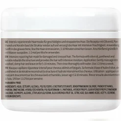 Glow & Shine   SOS Repair Mask 125 ml