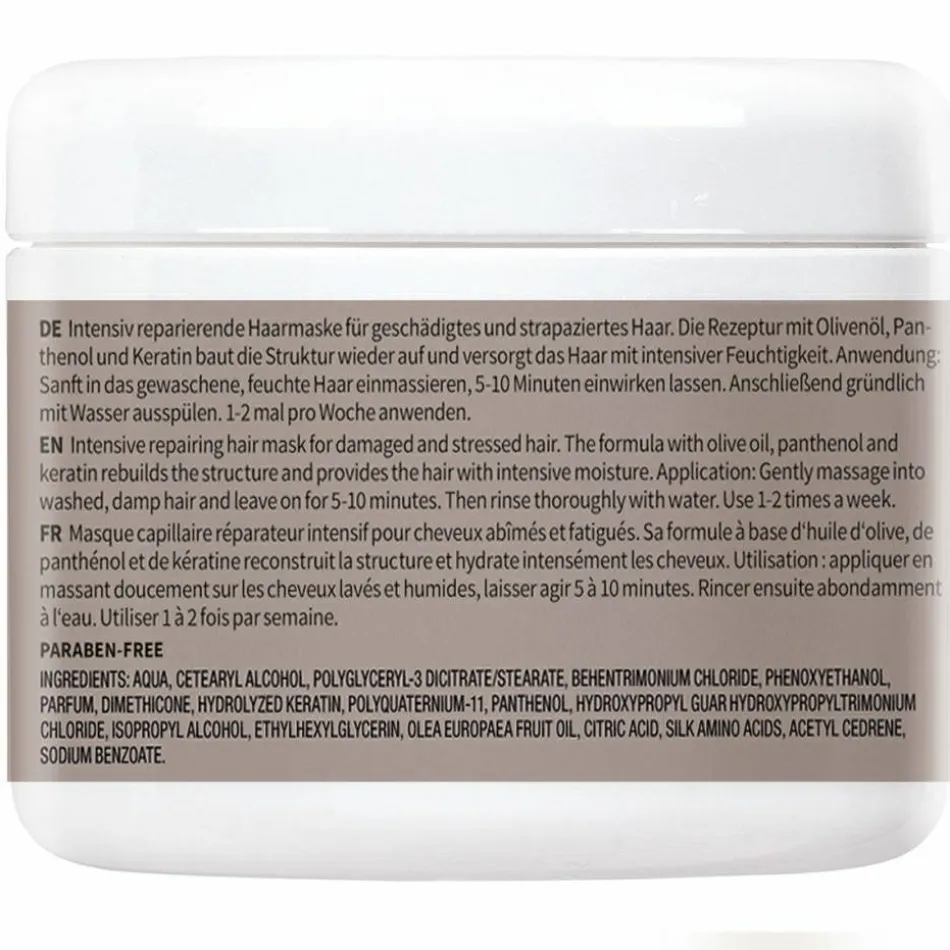 Glow & Shine SOS Repair Mask 125 ml