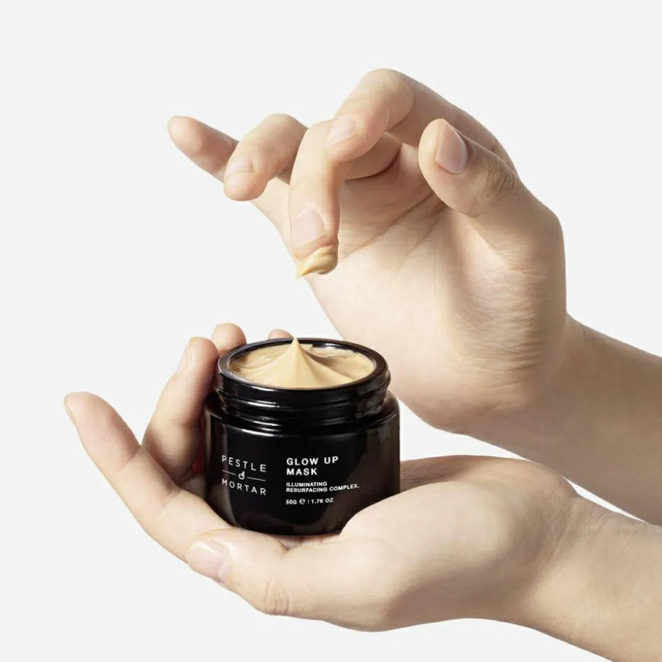 Glow Up Mask 50 g