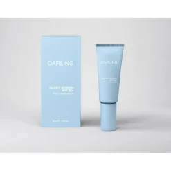 Glowy Screen SPF 50+ 40 ml