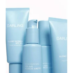 Glowy Screen SPF 50+ 40 ml
