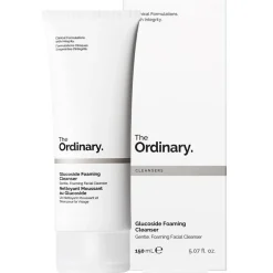 Glucoside Foaming Cleanser 150 ml