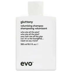 Gluttony Volumising Shampoo 300 ml