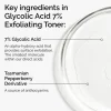 Glycolic Acid 7% Exfoliating Toner 240 ml