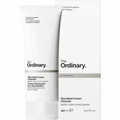 Glycolipid Cream Cleanser 150 ml