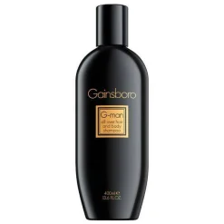 G-Man   All Over Hair and Body Shampoo 400 ml