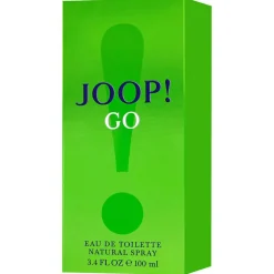 GO   Eau de Toilette 100 ml