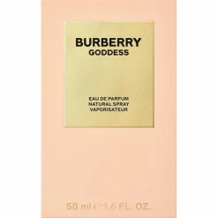 GODDESS Eau de Parfum