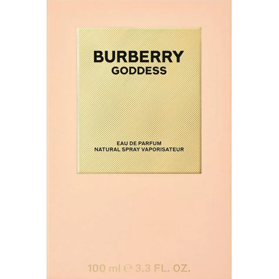 GODDESS Eau de Parfum