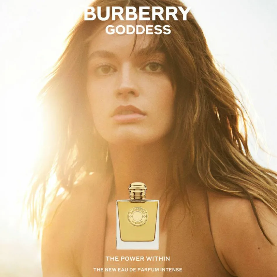 GODDESS Eau de Parfum Intense