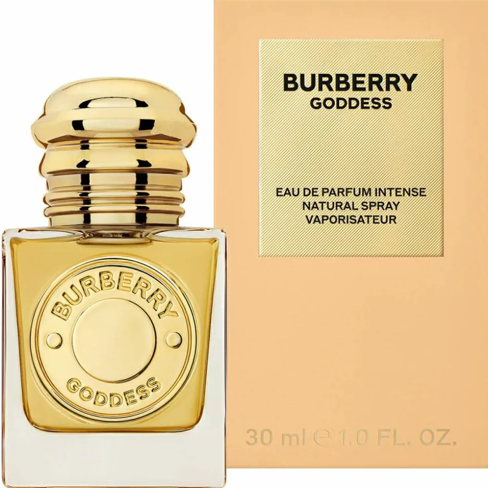 GODDESS Eau de Parfum Intense
