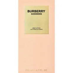 GODDESS Bodylotion 200 ml