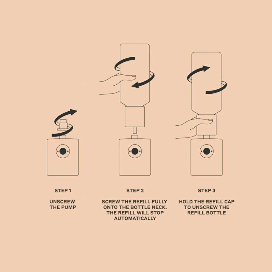GODDESS Parfum Refill 150 ml