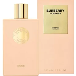 GODDESS Shower Gel 200 ml