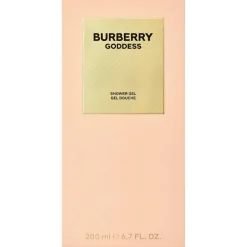 GODDESS   Shower Gel 200 ml