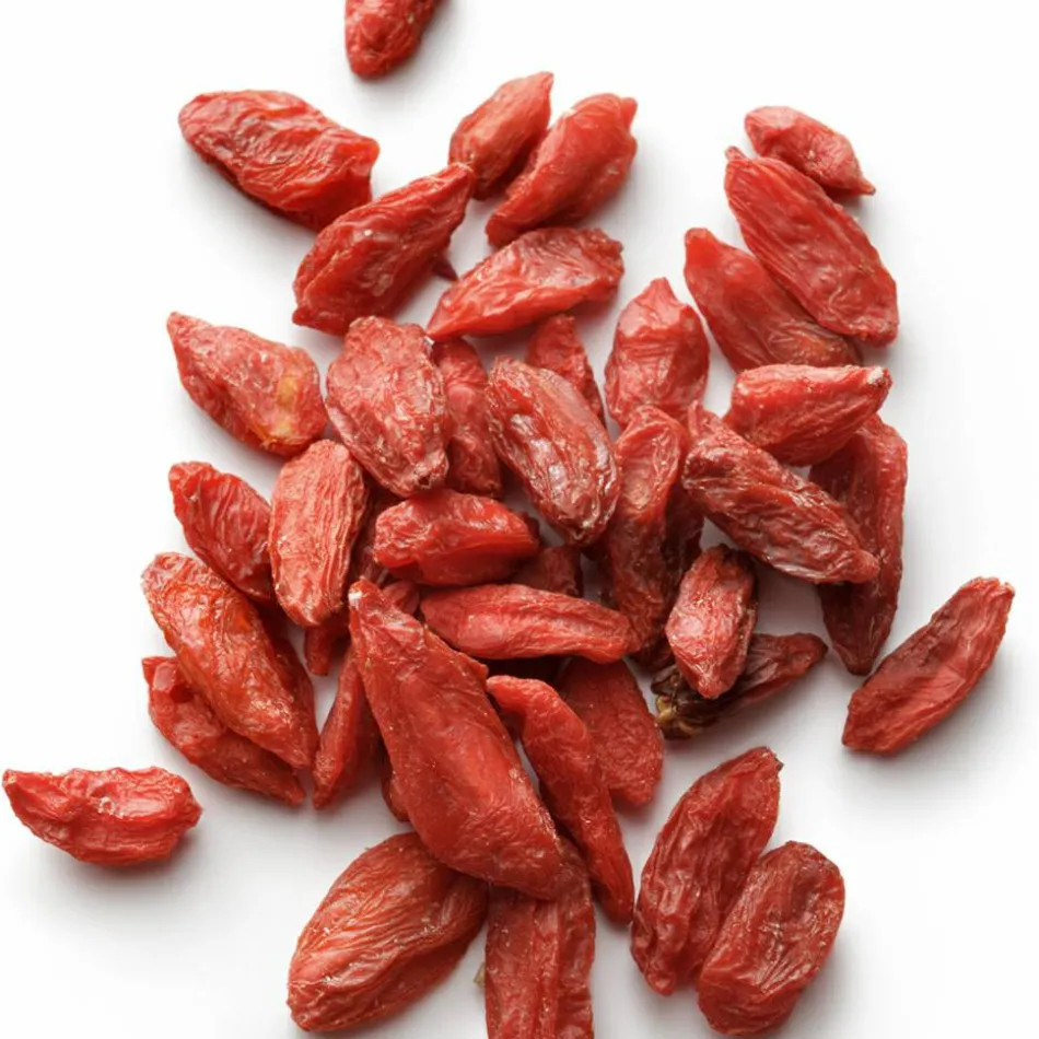 Goji Beere Intensivkur