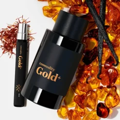 Gold Bold Parfum
