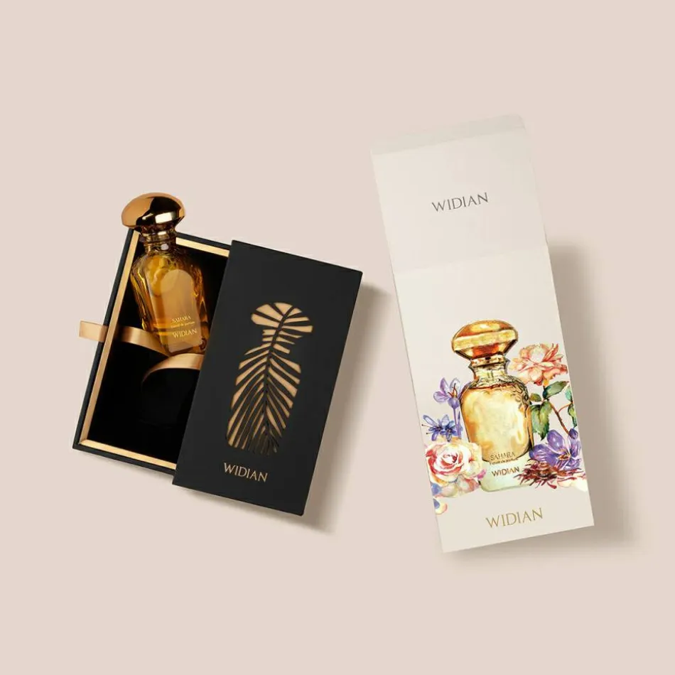 Gold Collection Sahara Extrait de Parfum 50 ml