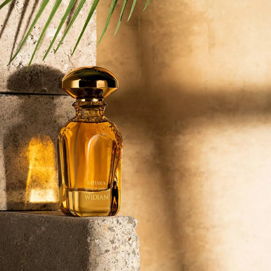 Gold Collection Sahara Extrait de Parfum 50 ml