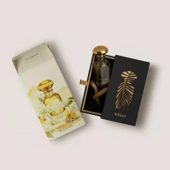 Gold Collection Samar Extrait de Parfum 50 ml