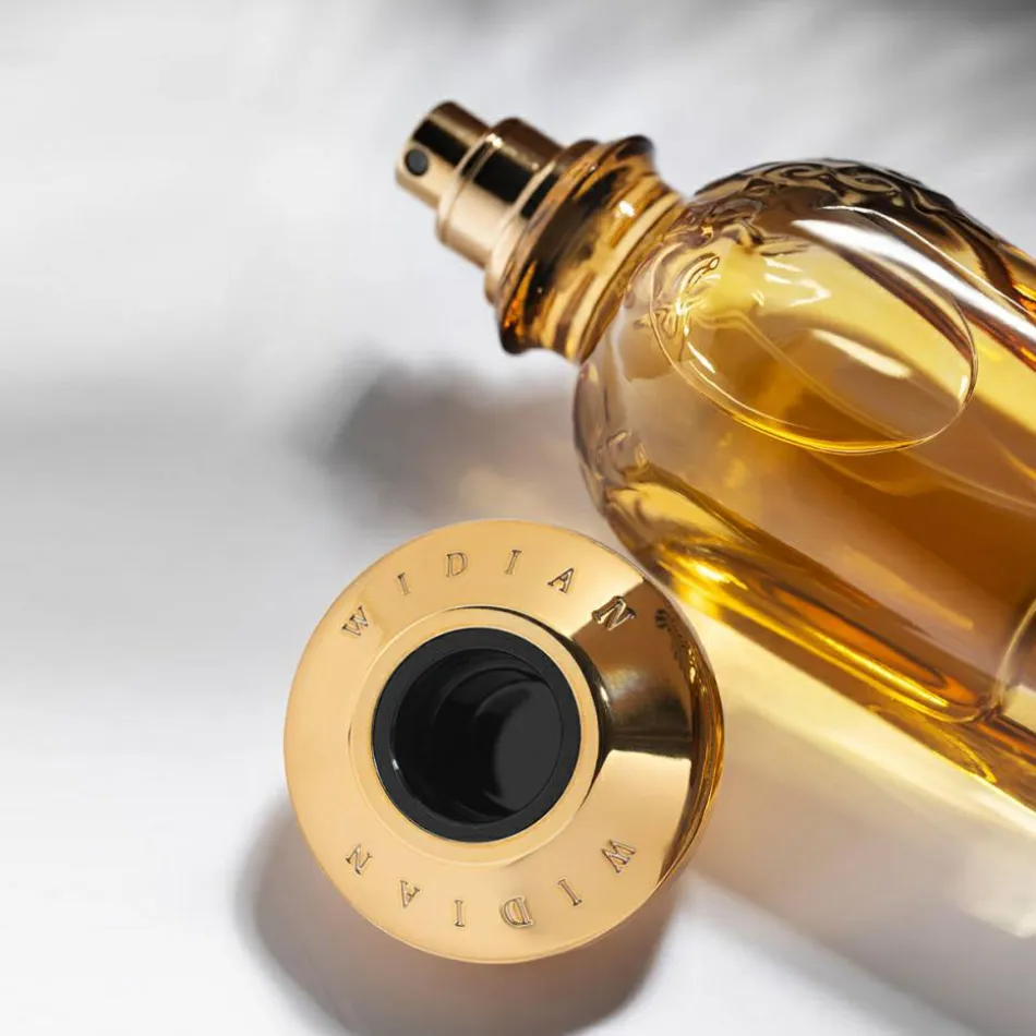 Gold Collection Samar Extrait de Parfum 50 ml