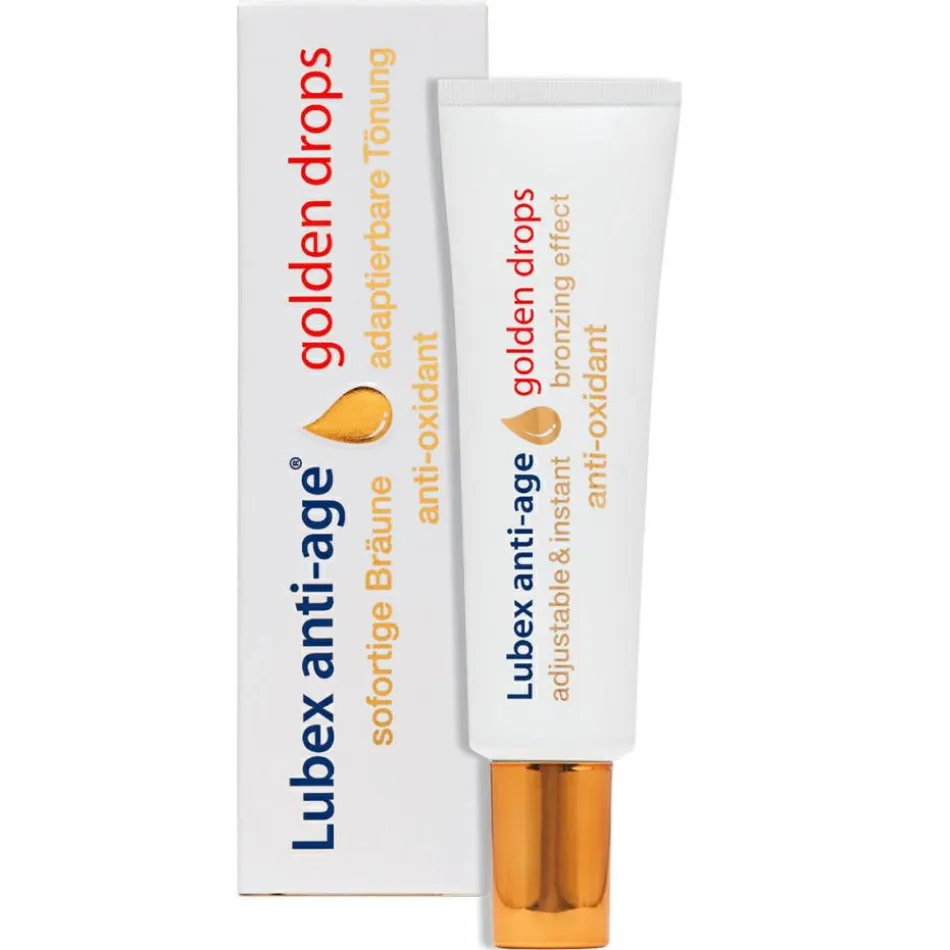 Golden Drops 30 ml