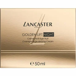 Golden Lift   Night Cream 50 ml