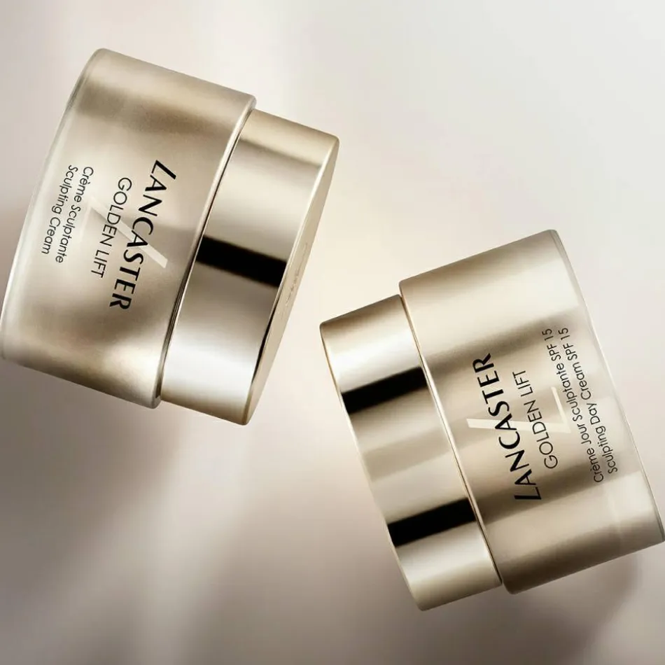 Golden Lift Sculpting Day Cream SPF 15 50 ml