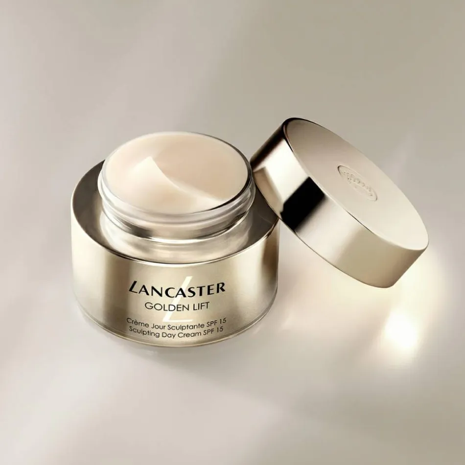 Golden Lift Sculpting Day Cream SPF 15 50 ml