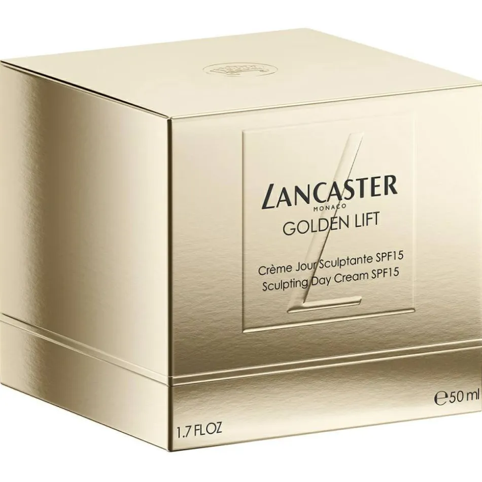 Golden Lift Sculpting Day Cream SPF 15 50 ml