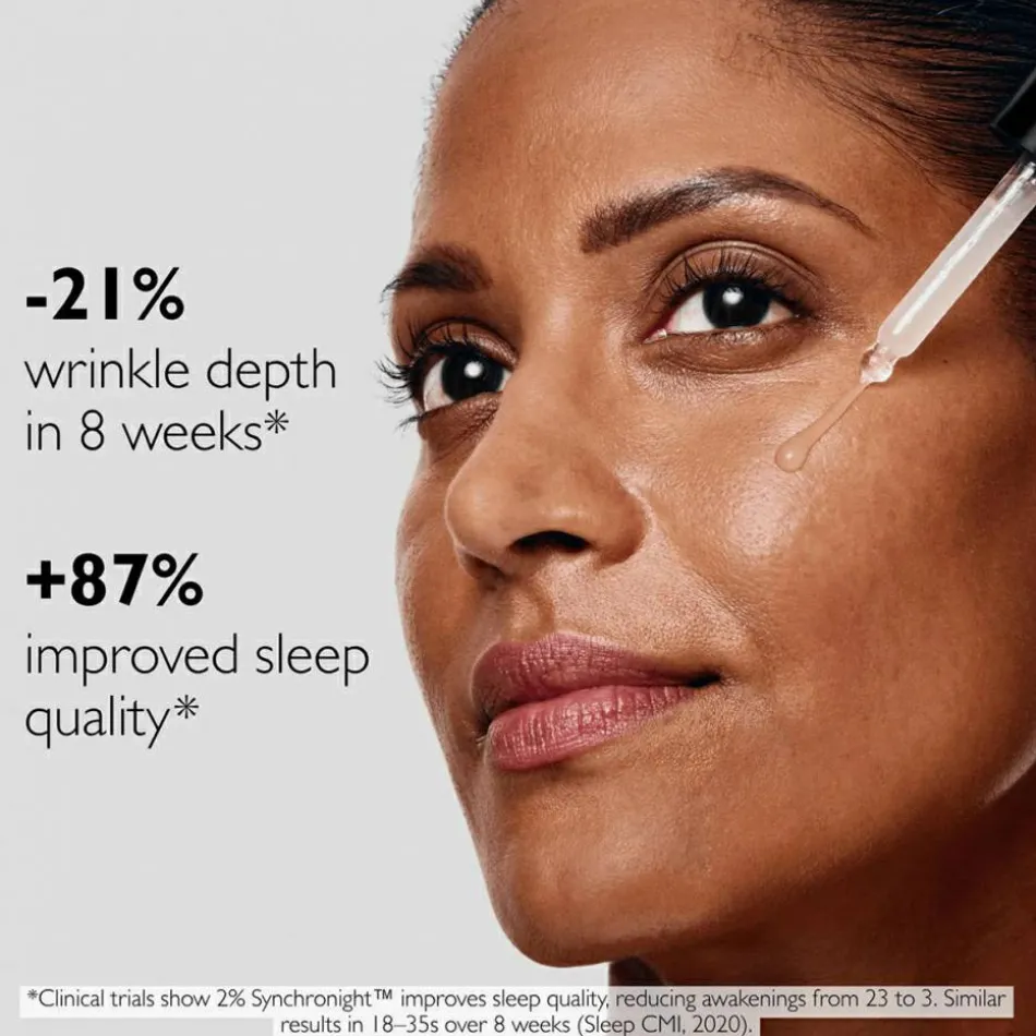 Golden Nights Sleep Repair Tan Drops 30 ml