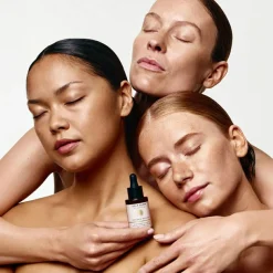 Golden Nights Sleep Repair Tan Drops 30 ml