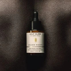 Golden Nights Sleep Repair Tan Drops 30 ml