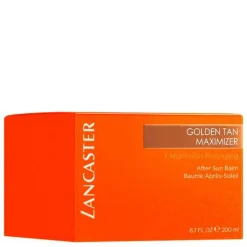 Golden Tan Maximizer   After Sun Balm 200 ml
