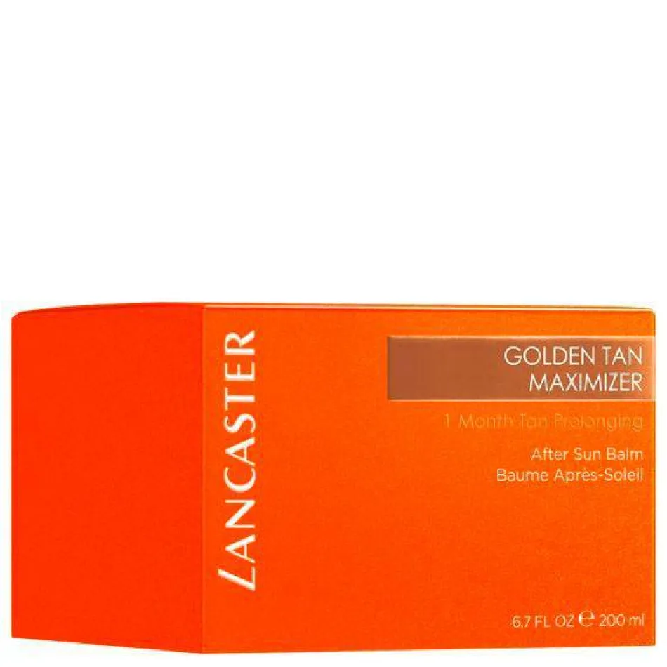 Golden Tan Maximizer After Sun Balm 200 ml
