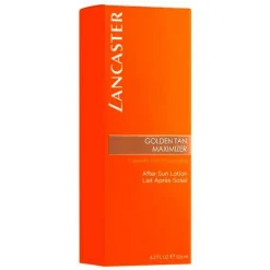Golden Tan Maximizer After Sun Lotion