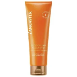 Golden Tan Maximizer   After Sun Lotion