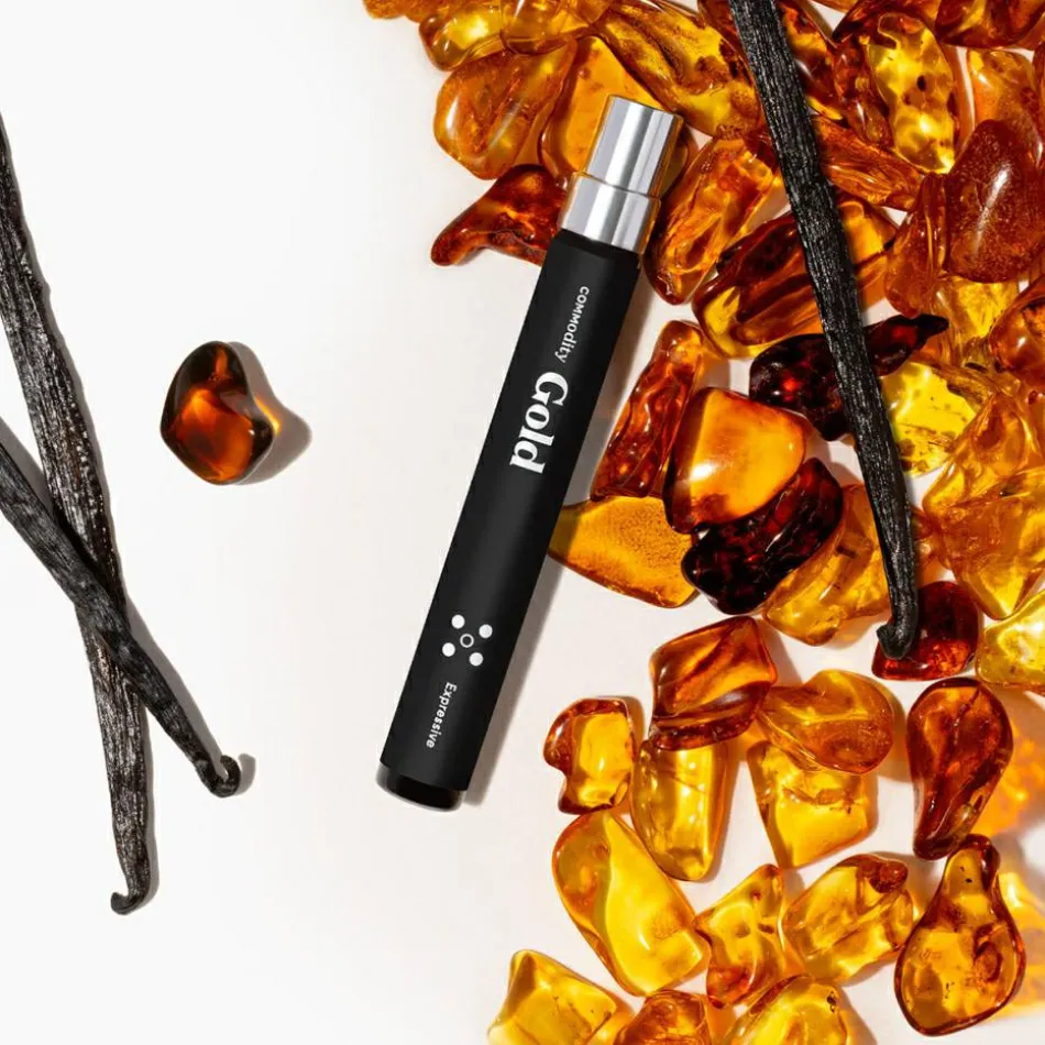 Gold Expressive Parfum 10 ml