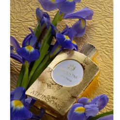 Gold Fair in Mayfair Eau de Parfum 100 ml