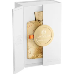 Gold Fair in Mayfair Eau de Parfum 100 ml