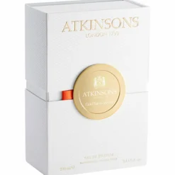 Gold Fair in Mayfair Eau de Parfum 100 ml